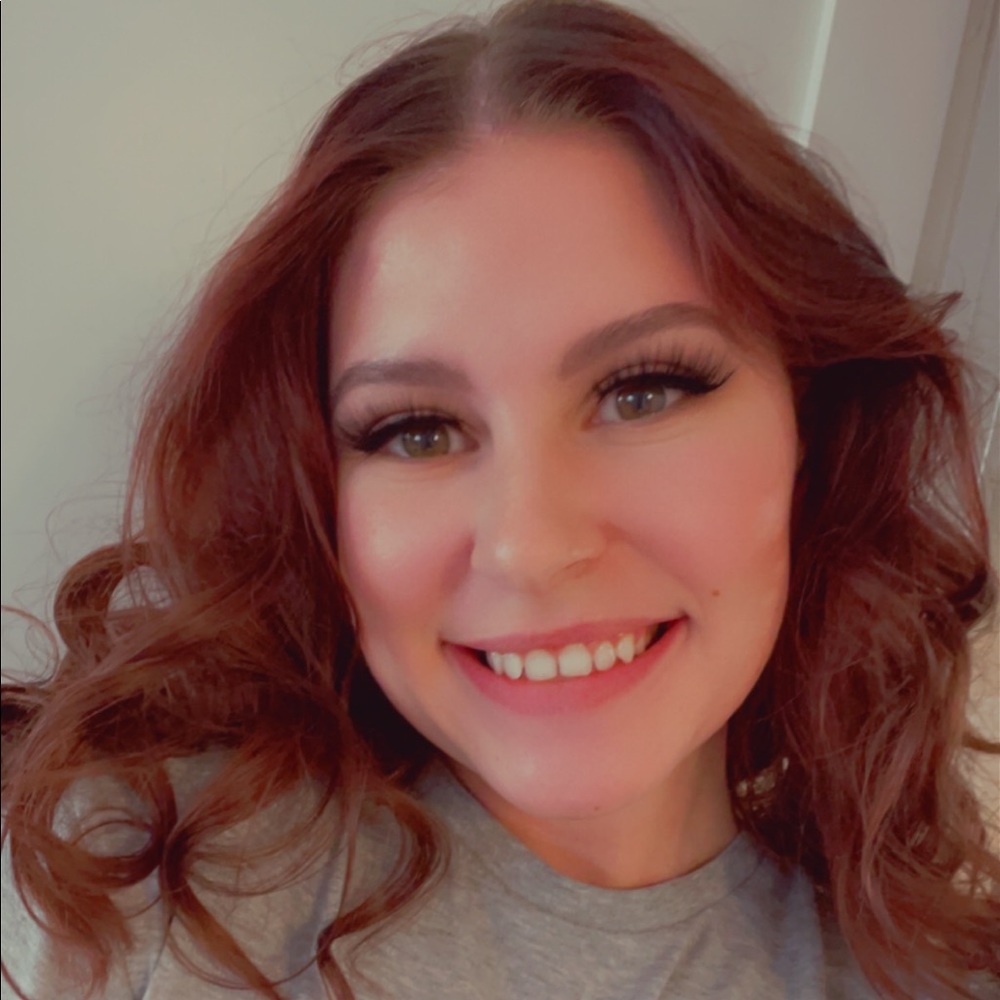 Meet your Posher, Kaitlyn